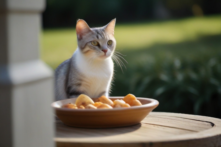Cat_Nutrition:_Meeting_the_Dietary_Needs_of_Your_Feline_Friend